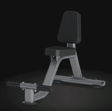 Seated Utility Bench - KINGDOM FITNESS CALIFORNIA